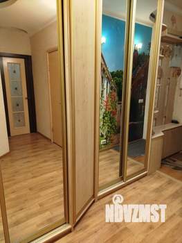1-к квартира, на длительный срок, 41м2, 9/25 этаж