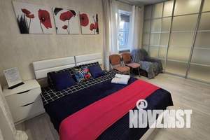 1-к квартира, посуточно, 33м2, 3/5 этаж