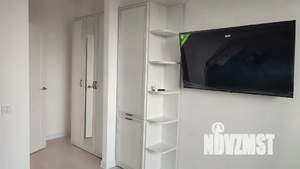 1-к квартира, посуточно, 34м2, 12/15 этаж