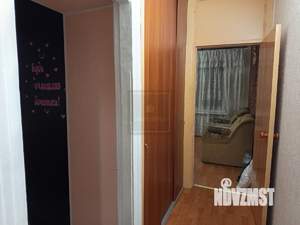 2-к квартира, на длительный срок, 44м2, 4/5 этаж