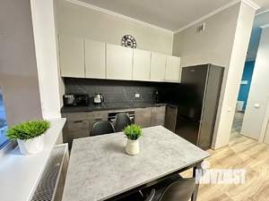 2-к квартира, на длительный срок, 58м2, 12/24 этаж