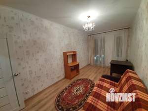 1-к квартира, на длительный срок, 40м2, 5/13 этаж