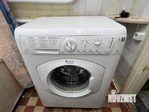 1-к квартира, на длительный срок, 33м2, 3/4 этаж