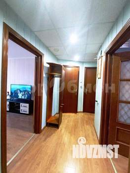 3-к квартира, на длительный срок, 61м2, 4/5 этаж