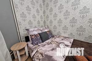 1-к квартира, посуточно, 35м2, 3/20 этаж