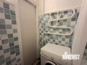 2-к квартира, на длительный срок, 44м2, 5/5 этаж