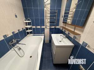 1-к квартира, на длительный срок, 49м2, 5/20 этаж