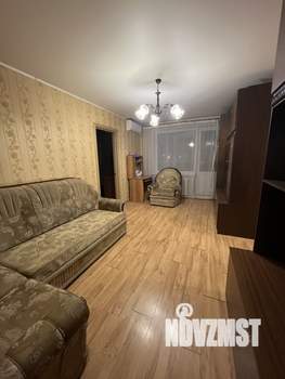 3-к квартира, на длительный срок, 53м2, 3/9 этаж