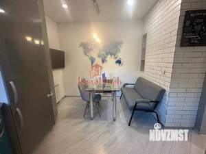 2-к квартира, на длительный срок, 55м2, 7/14 этаж