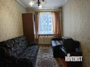 3-к квартира, на длительный срок, 57м2, 1/2 этаж