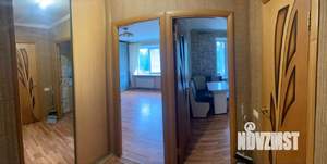 1-к квартира, посуточно, 34м2, 4/9 этаж