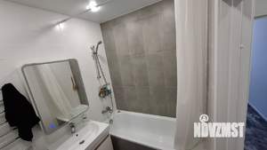 3-к квартира, на длительный срок, 63м2, 14/15 этаж