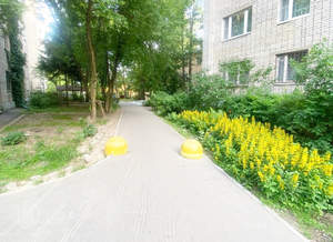 2-к квартира, на длительный срок, 48м2, 3/9 этаж