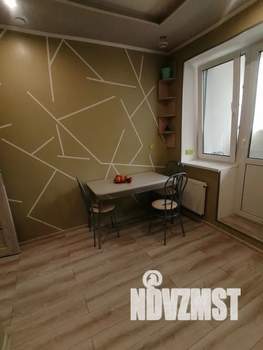 1-к квартира, посуточно, 35м2, 6/14 этаж