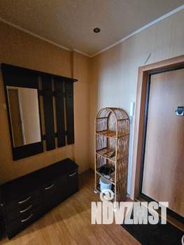 1-к квартира, посуточно, 40м2, 3/14 этаж