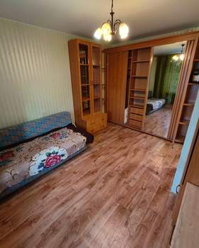 1-к квартира, на длительный срок, 22м2, 3/9 этаж