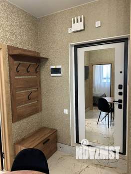 2-к квартира, на длительный срок, 43м2, 19/21 этаж