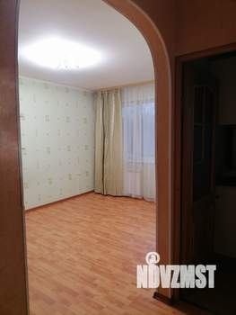 1-к квартира, на длительный срок, 30м2, 4/5 этаж