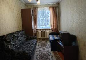 3-к квартира, на длительный срок, 57м2, 1/2 этаж