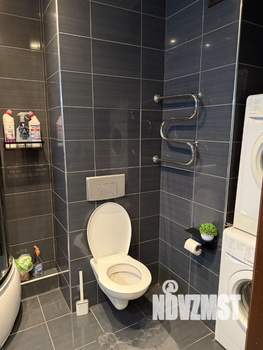 Студия квартира, на длительный срок, 38м2, 7/19 этаж