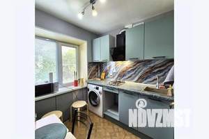 2-к квартира, посуточно, 46м2, 4/5 этаж