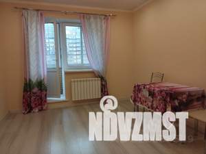 2-к квартира, на длительный срок, 52м2, 8/17 этаж