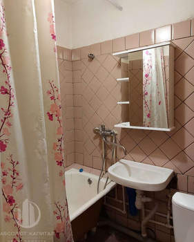 2-к квартира, на длительный срок, 48м2, 3/5 этаж