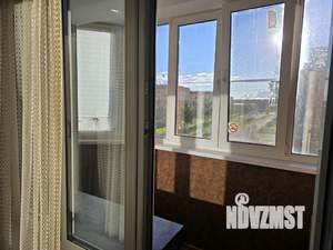 2-к квартира, посуточно, 52м2, 1/1 этаж