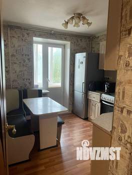1-к квартира, посуточно, 34м2, 4/9 этаж