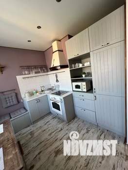 2-к квартира, посуточно, 55м2, 16/17 этаж