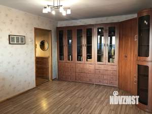 2-к квартира, на длительный срок, 53м2, 7/9 этаж