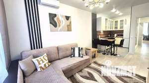 2-к квартира, посуточно, 65м2, 1/1 этаж