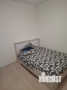 1-к квартира, на длительный срок, 36м2, 13/17 этаж