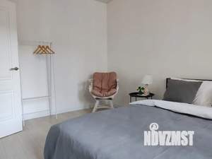 1-к квартира, посуточно, 30м2, 6/15 этаж