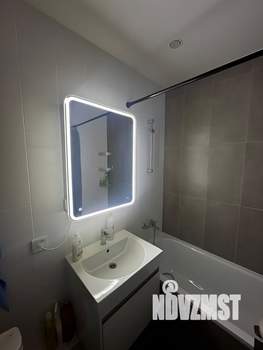 1-к квартира, на длительный срок, 33м2, 9/15 этаж