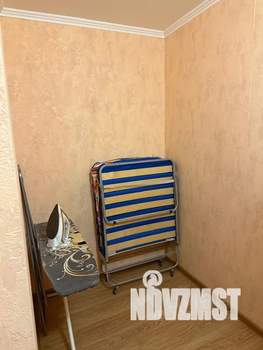 1-к квартира, посуточно, 31м2, 2/5 этаж