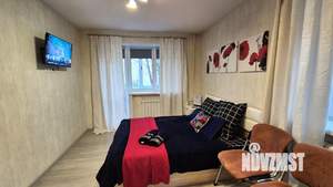 1-к квартира, посуточно, 33м2, 3/5 этаж