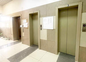 1-к квартира, на длительный срок, 58м2, 23/24 этаж