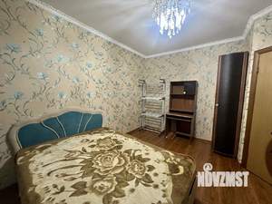 1-к квартира, на длительный срок, 30м2, 17/17 этаж