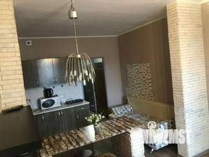 1-к квартира, посуточно, 22м2, 1/1 этаж