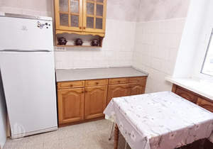 3-к квартира, на длительный срок, 60м2, 4/5 этаж