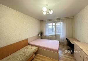 1-к квартира, на длительный срок, 33м2, 7/9 этаж