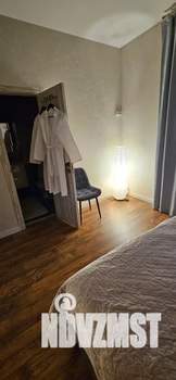 1-к квартира, посуточно, 47м2, 21/21 этаж