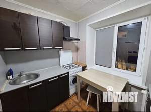 3-к квартира, посуточно, 58м2, 4/5 этаж