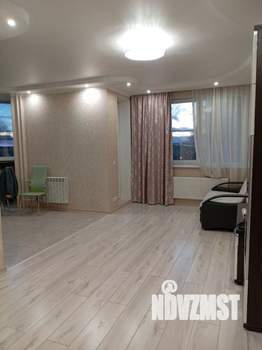 2-к квартира, на длительный срок, 66м2, 4/25 этаж