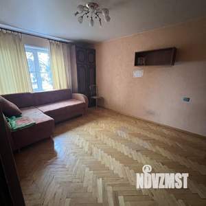 2-к квартира, на длительный срок, 43м2, 3/9 этаж