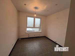 1-к квартира, на длительный срок, 32м2, 11/15 этаж