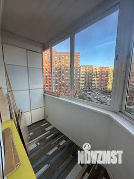 2-к квартира, на длительный срок, 55м2, 7/14 этаж