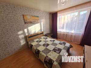 1-к квартира, посуточно, 40м2, 3/9 этаж