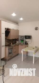 3-к квартира, посуточно, 70м2, 11/17 этаж